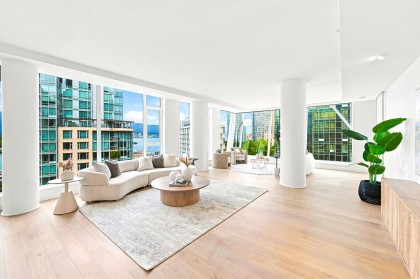 Photo 20 at 802 - 1409 W Pender Street, Coal Harbour, Vancouver West
