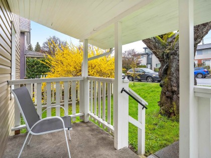 Photo 2 at 227 W 5th Street, Lower Lonsdale, North Vancouver