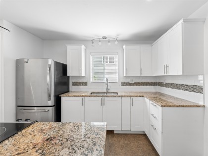 Photo 7 at 227 W 5th Street, Lower Lonsdale, North Vancouver