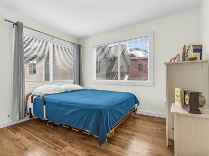 Photo 15 at 227 W 5th Street, Lower Lonsdale, North Vancouver