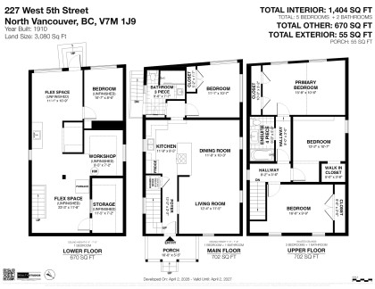 Photo 31 at 227 W 5th Street, Lower Lonsdale, North Vancouver