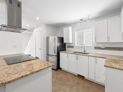 Photo 4 at 227 W 5th Street, Lower Lonsdale, North Vancouver