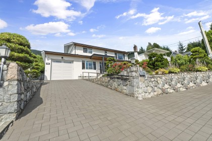 Photo 2 at 738 Sylvan Avenue, Canyon Heights NV, North Vancouver