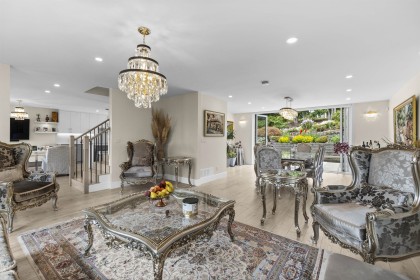Photo 6 at 738 Sylvan Avenue, Canyon Heights NV, North Vancouver