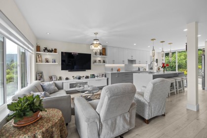 Photo 13 at 738 Sylvan Avenue, Canyon Heights NV, North Vancouver