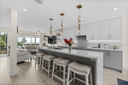 Photo 17 at 738 Sylvan Avenue, Canyon Heights NV, North Vancouver