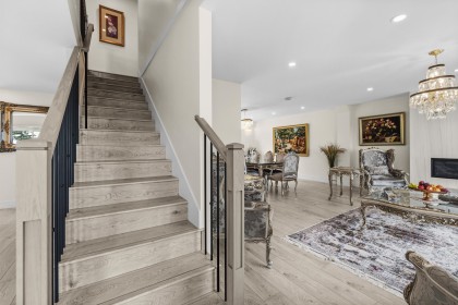 Photo 16 at 738 Sylvan Avenue, Canyon Heights NV, North Vancouver