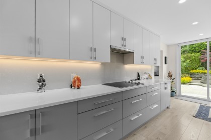 Photo 22 at 738 Sylvan Avenue, Canyon Heights NV, North Vancouver