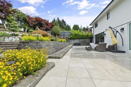 Photo 36 at 738 Sylvan Avenue, Canyon Heights NV, North Vancouver