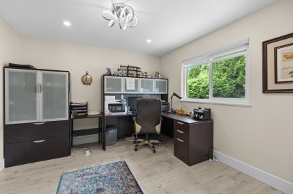 Photo 32 at 738 Sylvan Avenue, Canyon Heights NV, North Vancouver