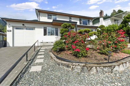 Photo 1 at 738 Sylvan Avenue, Canyon Heights NV, North Vancouver