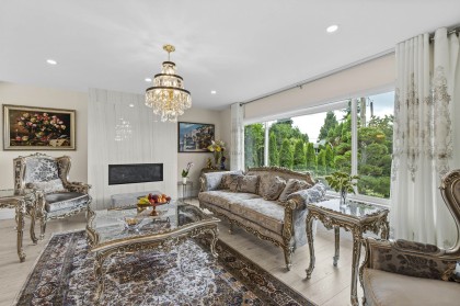 Photo 5 at 738 Sylvan Avenue, Canyon Heights NV, North Vancouver