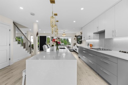 Photo 20 at 738 Sylvan Avenue, Canyon Heights NV, North Vancouver