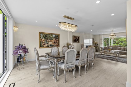 Photo 9 at 738 Sylvan Avenue, Canyon Heights NV, North Vancouver