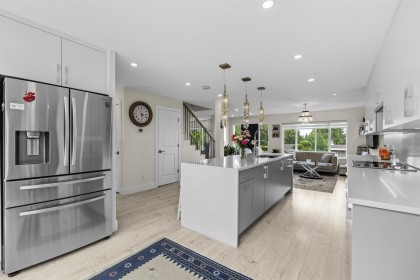 Photo 24 at 738 Sylvan Avenue, Canyon Heights NV, North Vancouver