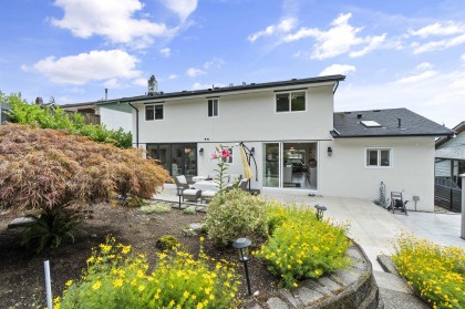Photo 38 at 738 Sylvan Avenue, Canyon Heights NV, North Vancouver