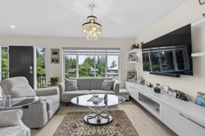 Photo 10 at 738 Sylvan Avenue, Canyon Heights NV, North Vancouver