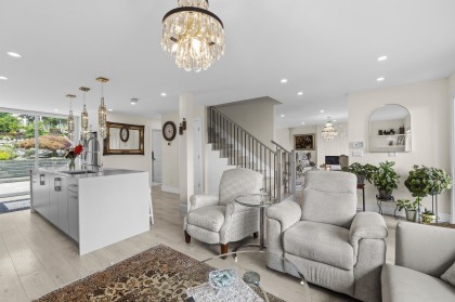 Photo 14 at 738 Sylvan Avenue, Canyon Heights NV, North Vancouver