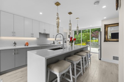 Photo 18 at 738 Sylvan Avenue, Canyon Heights NV, North Vancouver