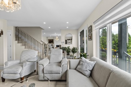 Photo 15 at 738 Sylvan Avenue, Canyon Heights NV, North Vancouver
