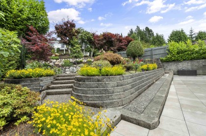 Photo 35 at 738 Sylvan Avenue, Canyon Heights NV, North Vancouver