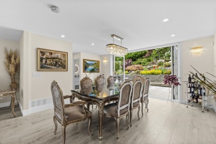 Photo 8 at 738 Sylvan Avenue, Canyon Heights NV, North Vancouver