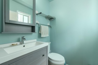 Photo 12 at 1825 Discovery Street, Point Grey, Vancouver West