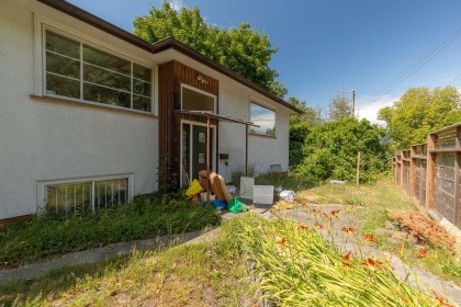Photo 7 at 1825 Discovery Street, Point Grey, Vancouver West