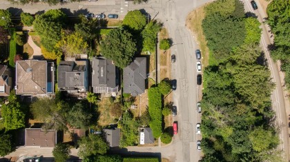 Photo 5 at 1825 Discovery Street, Point Grey, Vancouver West