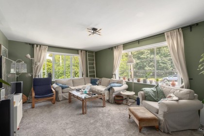 Photo 9 at 1825 Discovery Street, Point Grey, Vancouver West