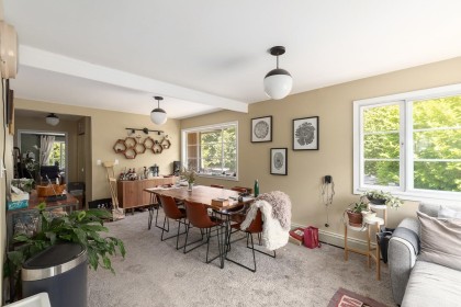 Photo 10 at 1825 Discovery Street, Point Grey, Vancouver West