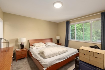 Photo 11 at 1825 Discovery Street, Point Grey, Vancouver West