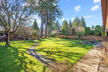 Photo 11 at 1736 W 37 Avenue, Shaughnessy, Vancouver West