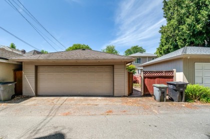 Photo 6 at 6678 Angus Drive, South Granville, Vancouver West