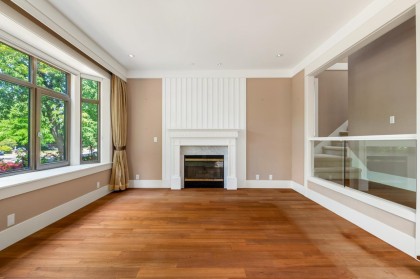 Photo 22 at 6678 Angus Drive, South Granville, Vancouver West