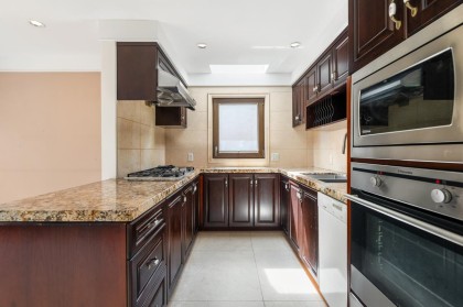 Photo 15 at 6678 Angus Drive, South Granville, Vancouver West