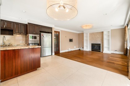 Photo 11 at 6678 Angus Drive, South Granville, Vancouver West