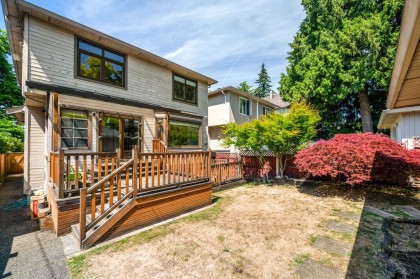 Photo 8 at 6678 Angus Drive, South Granville, Vancouver West