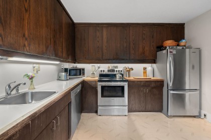 Photo 11 at 401 Somerset Street, Upper Lonsdale, North Vancouver