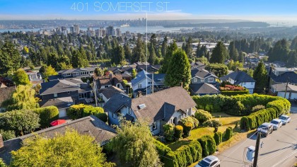 Photo 39 at 401 Somerset Street, Upper Lonsdale, North Vancouver
