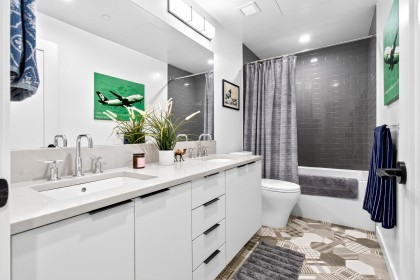 Photo 6 at 6 - 237 Ridgeway Avenue, Lower Lonsdale, North Vancouver