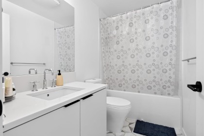 Photo 13 at 6 - 237 Ridgeway Avenue, Lower Lonsdale, North Vancouver