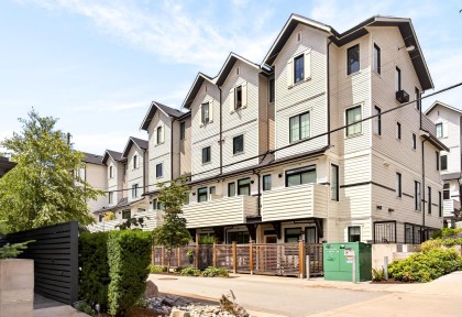 Photo 17 at 6 - 237 Ridgeway Avenue, Lower Lonsdale, North Vancouver