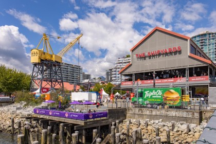 Photo 22 at 6 - 237 Ridgeway Avenue, Lower Lonsdale, North Vancouver