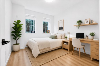 Photo 5 at 6 - 237 Ridgeway Avenue, Lower Lonsdale, North Vancouver