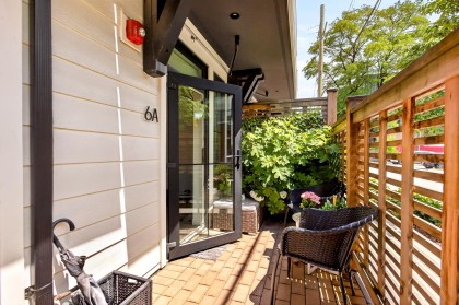 Photo 14 at 6 - 237 Ridgeway Avenue, Lower Lonsdale, North Vancouver