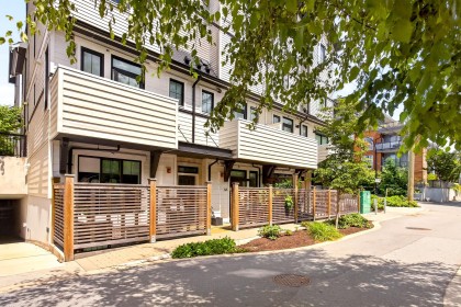 Photo 18 at 6 - 237 Ridgeway Avenue, Lower Lonsdale, North Vancouver