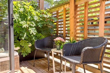Photo 15 at 6 - 237 Ridgeway Avenue, Lower Lonsdale, North Vancouver