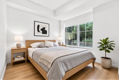 Photo 4 at 6 - 237 Ridgeway Avenue, Lower Lonsdale, North Vancouver