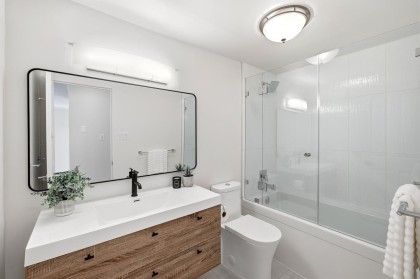 Photo 6 at 112 - 211 W 3rd Street, Lower Lonsdale, North Vancouver